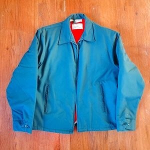 Vintage Big Mac No-Iron Lined Jacket